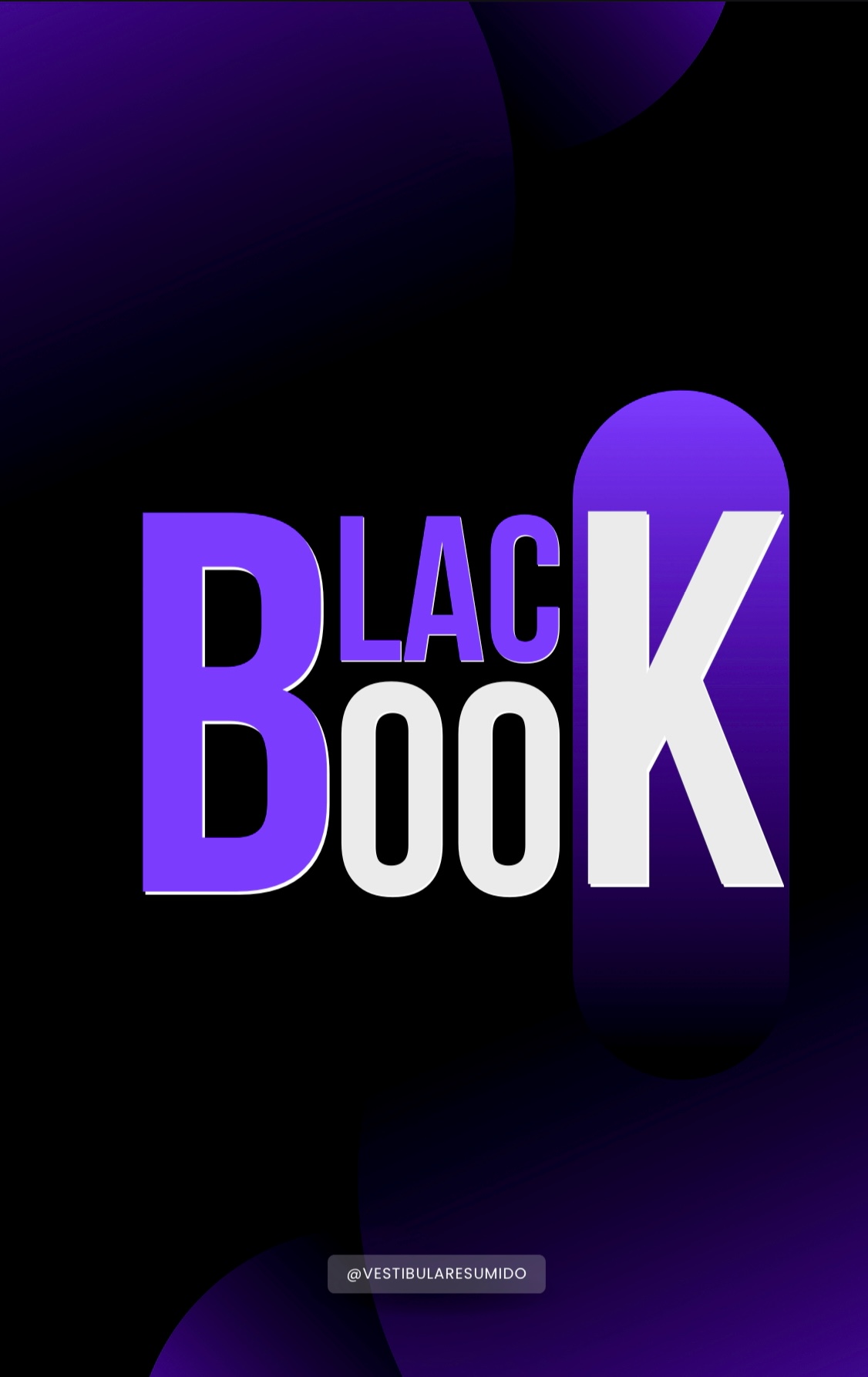 capa blackbook